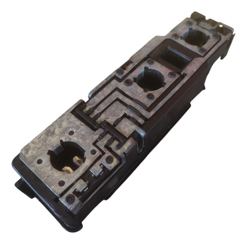 Circuito Lanterna Ld Gm Corsa Sedan 2003 Paralelo