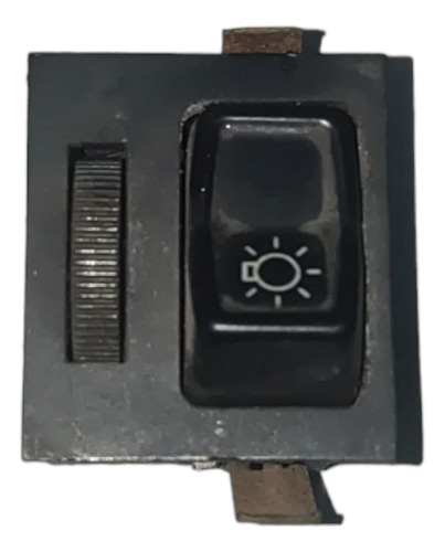 Chave De Luz Volkswagen Gol Quadrado 1989