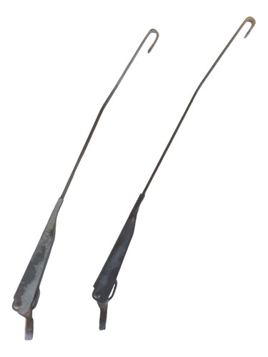 Braço Limpador Para-brisa Chevrolet Celta Prisma 2008