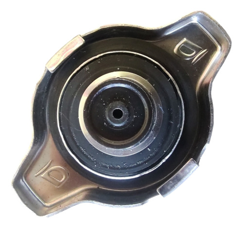 Tampa Radiador Toyota Yaris 1.5 2021 Original - Imagem 3