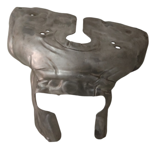 Protetor Calor Coletor De Escape Citroen Xsara Picasso 2012