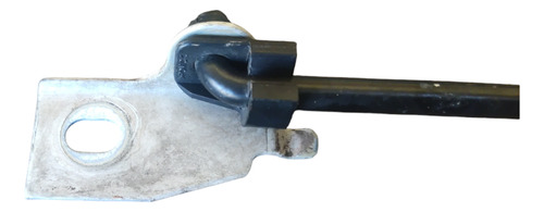 Haster Capô Peugeot 207 2011 - Imagem 5