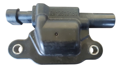 Bobina De Ignição Motor Gm Onix Prisma 1.4 2015 12619161 - Imagem 2