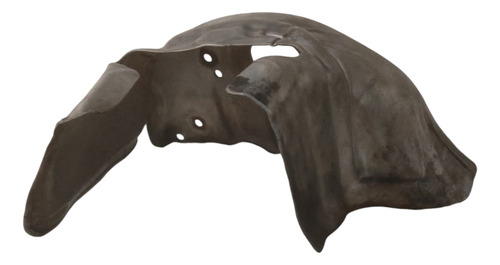 Protetor Calor Coletor De Escape Citroen Xsara Picasso 2012 - Imagem 4