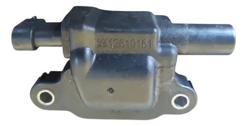 Bobina De Ignição Motor Gm Onix Prisma 1.4 2015 12619161 - Imagem 3