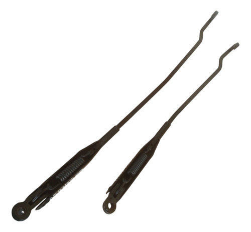 Braço Limpador Para-brisa Chevrolet Corsa Montana - Imagem 5