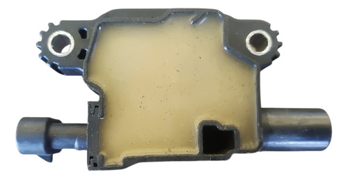 Bobina De Ignição Motor Gm Onix Prisma 1.4 2015 12619161 - Imagem 5