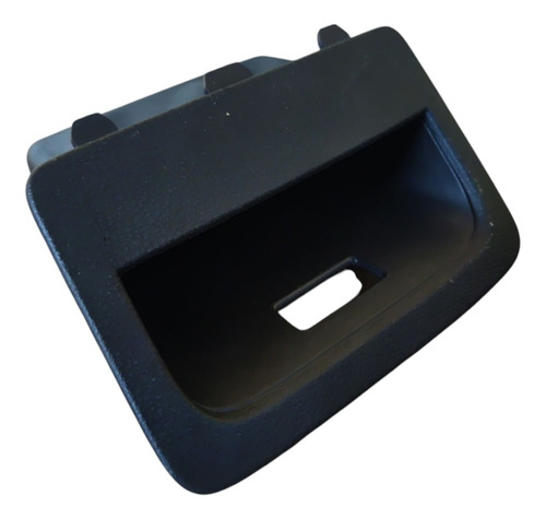 Tampa Caixa Fusíveis Porta G6 Voy Vw Gol Saveiro  - Imagem 3