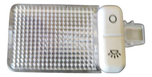 Luz Interna Quebra Sol Ford Ecosport Freestyle 2018