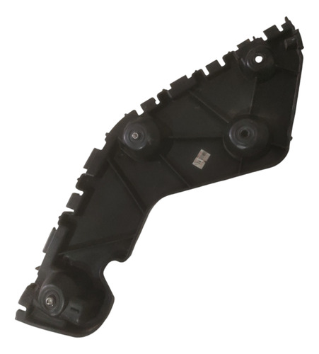 Guia De Para-choque Tras. Esq. 850455105r Renault Duster - Imagem 2