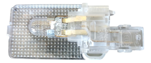 Luz Interna Quebra Sol Ford Ecosport Freestyle 2018 - Imagem 5