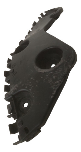 Guia De Para-choque Tras. Esq. 850455105r Renault Duster - Imagem 4