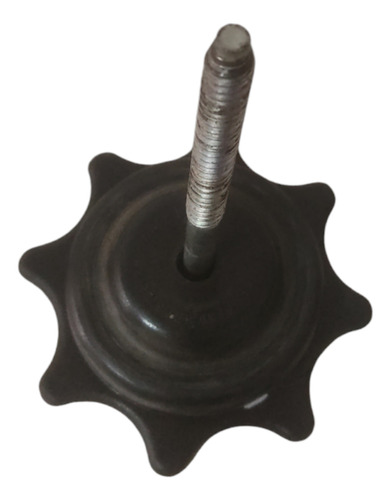 Parafuso Prisioneiro Estepe Corsa Montana 2004 - Imagem 2