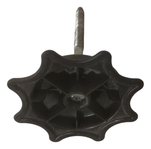 Parafuso Prisioneiro Estepe Corsa Montana 2004 - Imagem 3