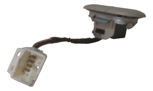Microfone De Teto 28366 Nissan Versa - Imagem 3