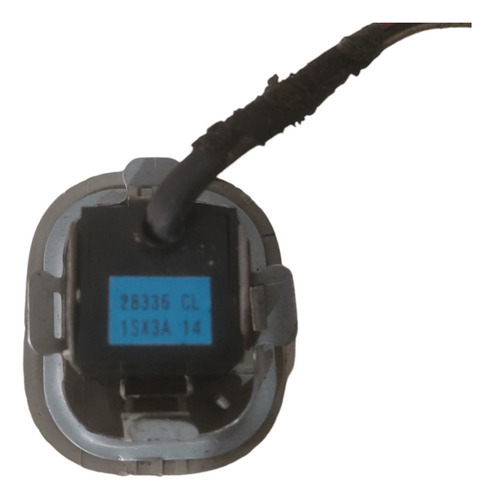 Microfone De Teto 28366 Nissan Versa - Imagem 4