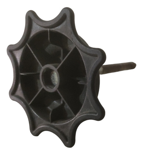 Parafuso Prisioneiro Estepe Corsa Montana 2004 - Imagem 4