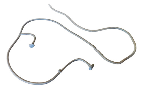 Brucutu Esguicho Parabrisa Citroën Aircross 1.6 2011