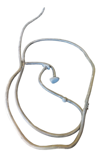 Brucutu Esguicho Parabrisa Citroën Aircross 1.6 2011 - Imagem 2