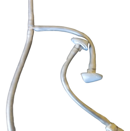 Brucutu Esguicho Parabrisa Citroën Aircross 1.6 2011 - Imagem 3