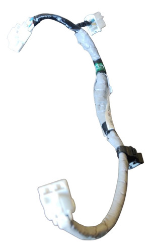 Chicote Ventilador Interno Honda City 2021 80650t9ay000