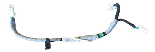 Chicote Ventilador Interno Honda City 2021 80650t9ay000 - Imagem 2