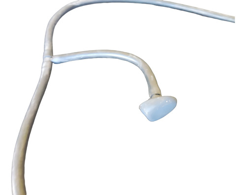 Brucutu Esguicho Parabrisa Citroën Aircross 1.6 2011 - Imagem 4