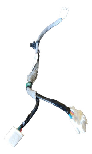 Chicote Ventilador Interno Honda City 2021 80650t9ay000 - Imagem 3