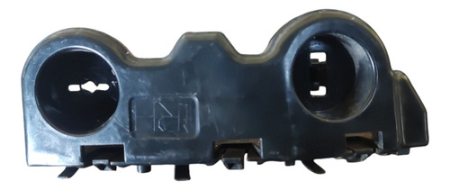 Guia Suporte Para-choque Dian Direito Nissan Kicks 1.6 2018