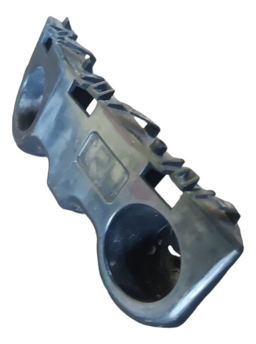 Guia Suporte Para-choque Dian Direito Nissan Kicks 1.6 2018 - Imagem 2