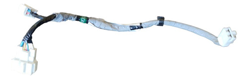 Chicote Ventilador Interno Honda City 2021 80650t9ay000 - Imagem 4