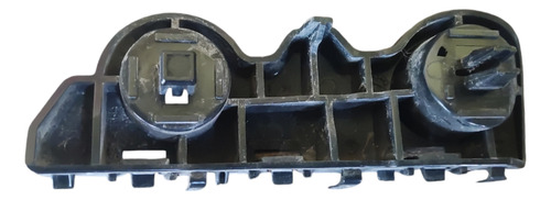 Guia Suporte Para-choque Dian Direito Nissan Kicks 1.6 2018 - Imagem 3