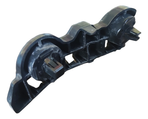 Guia Suporte Para-choque Dian Direito Nissan Kicks 1.6 2018 - Imagem 4