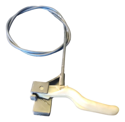 Puxador Capô Celta 1.0 Vhc-e 2010