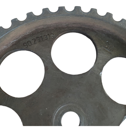 Polia Comando Engrenagem Válvula Gm Kadett Monza 1993