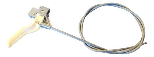 Puxador Capô Celta 1.0 Vhc-e 2010 - Imagem 3