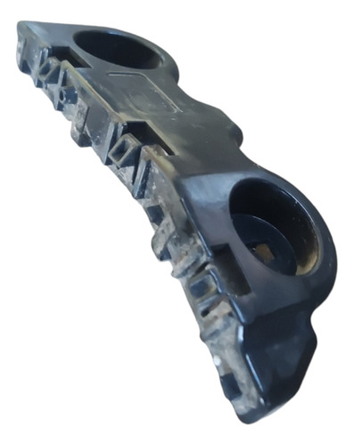 Guia Suporte Para-choque Dian Direito Nissan Kicks 1.6 2018 - Imagem 6