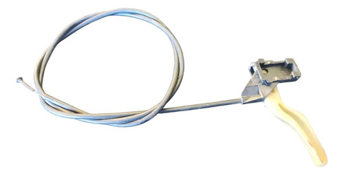 Puxador Capô Celta 1.0 Vhc-e 2010 - Imagem 4