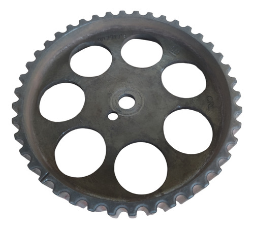 Polia Comando Engrenagem Válvula Gm Kadett Monza 1993 - Imagem 2