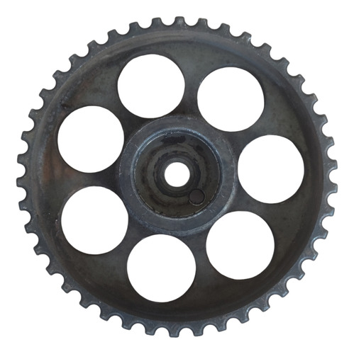 Polia Comando Engrenagem Válvula Gm Kadett Monza 1993 - Imagem 3