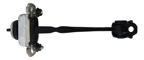 Limitador Porta Dianteira Esq Onix 2012/13 1.4 Flex Lt 