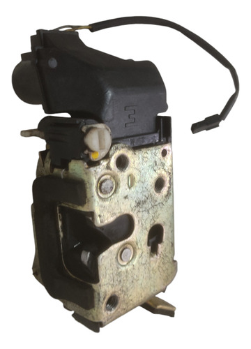 Fechadura Porta Traseira Lado Esquerdo Palio 97/98