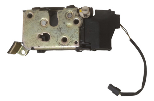 Fechadura Porta Traseira Lado Esquerdo Palio 97/98 - Imagem 3