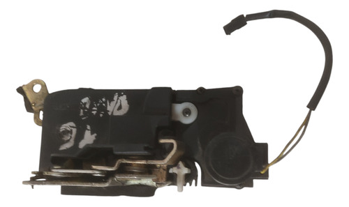 Fechadura Porta Traseira Lado Esquerdo Palio 97/98 - Imagem 4