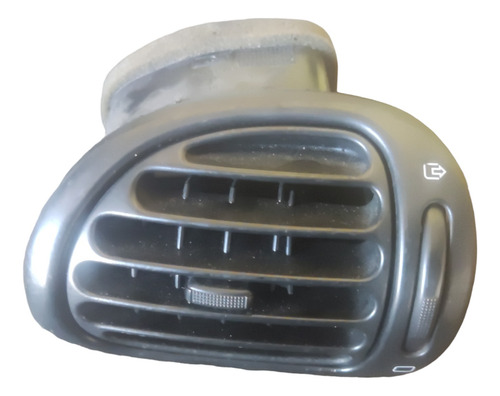 Difusor De Ar Lado Direito Painel Peugeot 206 1.4 2008 