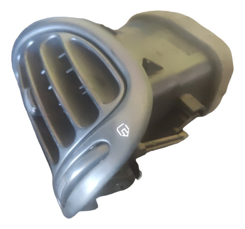Difusor De Ar Lado Direito Painel Peugeot 206 1.4 2008  - Imagem 2