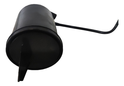 Filtro Canester Corsa Sedan Maxx 1.0 2007  - Imagem 4