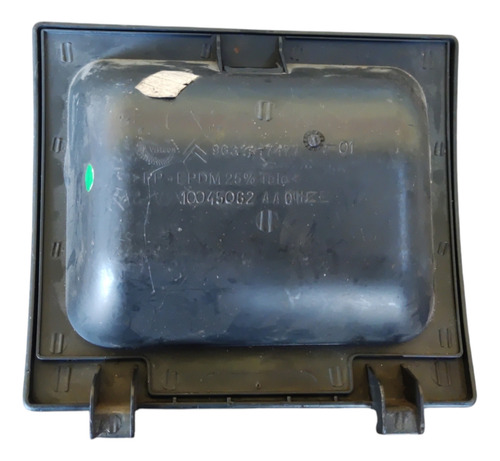 Tampa Caixa De Fusível Citroen Xsara Picasso 2005 10045062 - Imagem 4