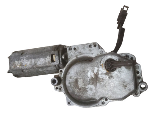 Motor Limpador Traseiro Golf 95 A 98 Original 1h6955713a - Imagem 2