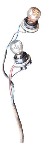 Chicote  Lanterna Traseira Esquerdo Aircross 1.6 2011 - Imagem 3